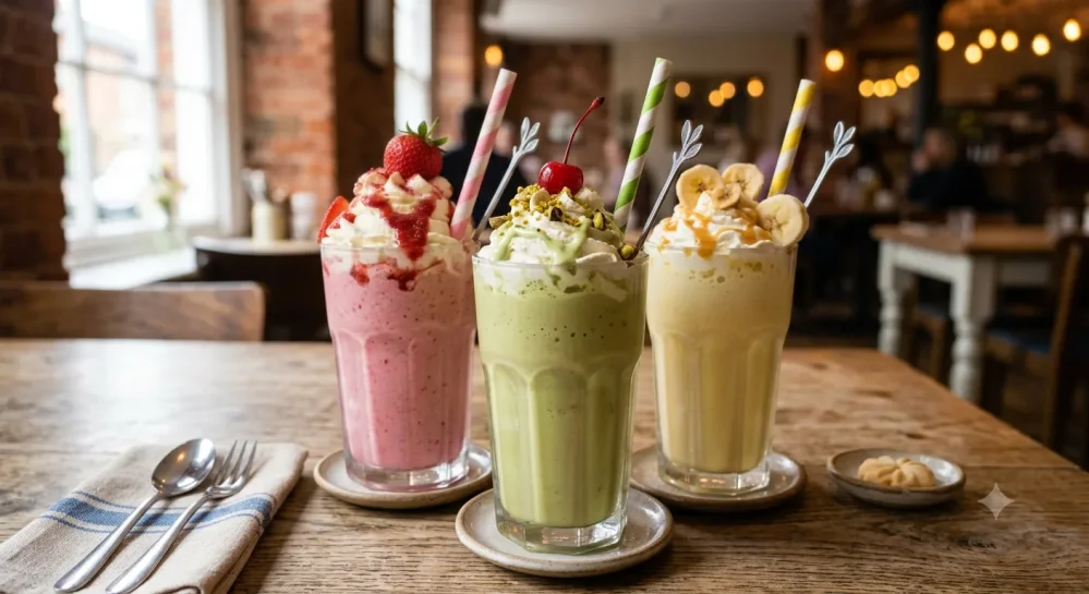 Thickshake
