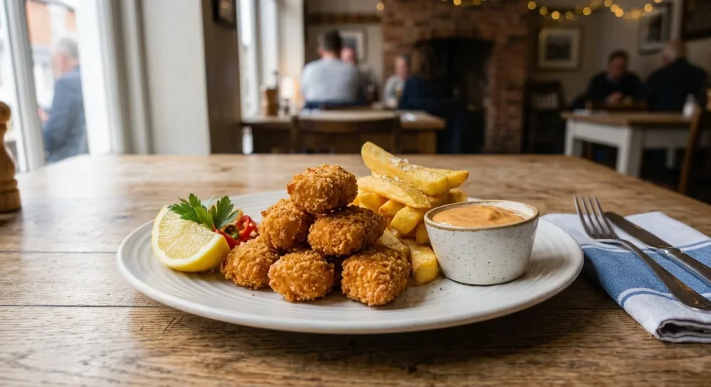 Chicken Bites Pack