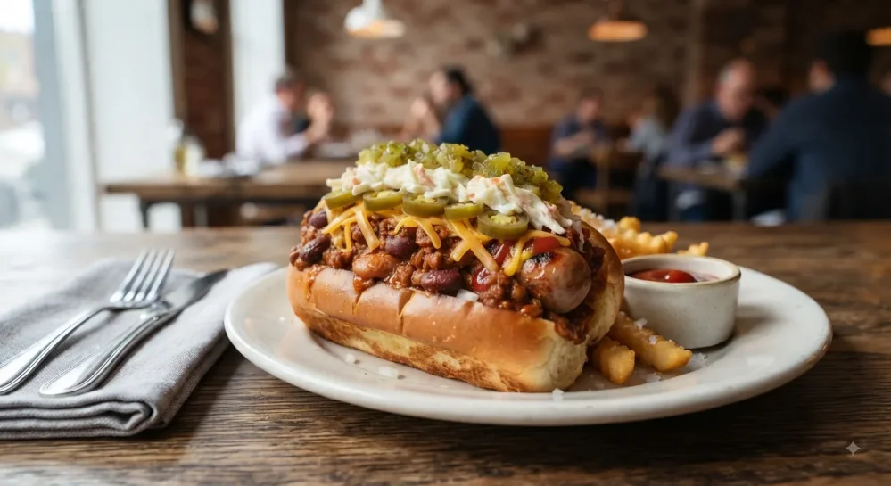 Hot Dog Works