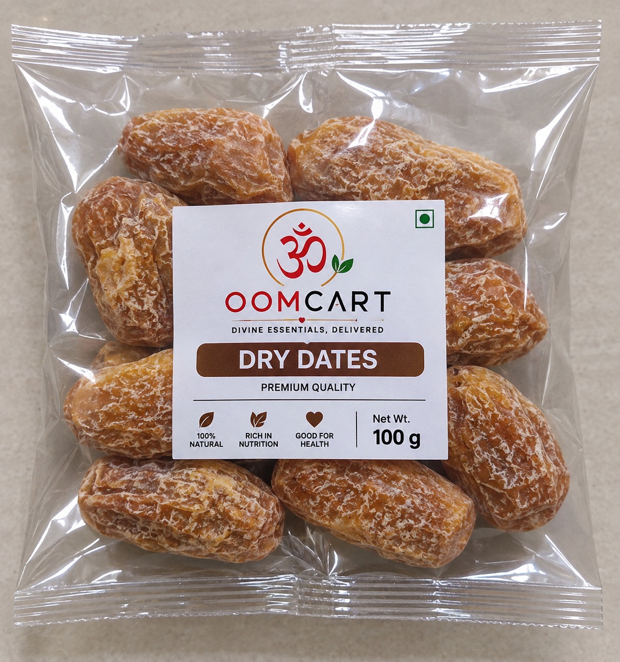 Premium Dry Dates
