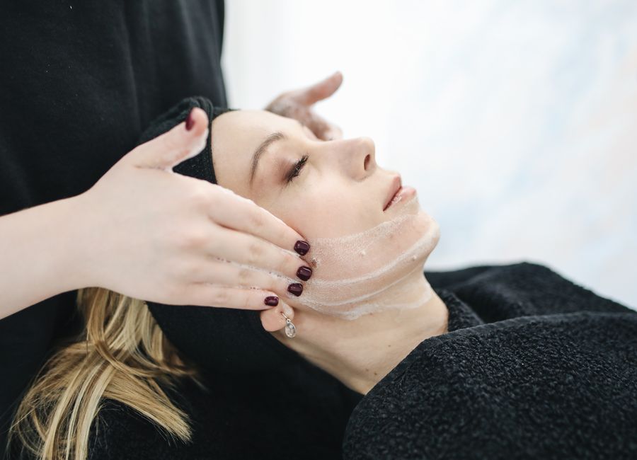 Chakra Royal Experience (Luxury Package)