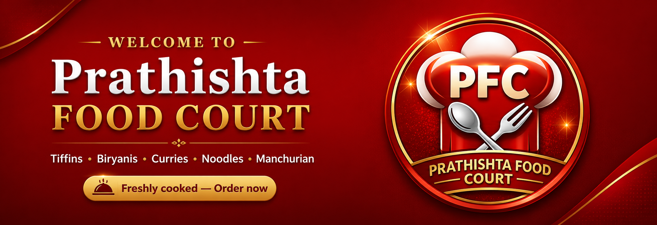 Prathistha Food Court