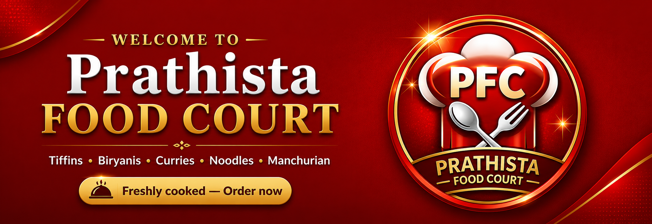 Prathista Food Court